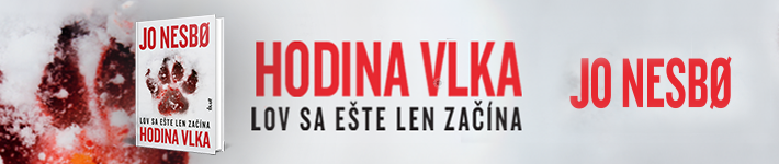 Hodina vlka
