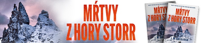 Mŕtvy z hory Storr