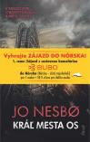 Jo Nesbo: Kráľ mesta Os