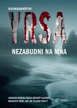 Yrsa Sigurðardóttir - Nezabudni na mňa