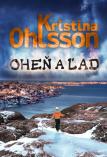 Kristina Ohlssonová: Oheň a ľad