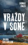 Thomas Enger Johana Gustawsson - Vraždy v Sone