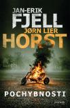 Jorn Lier Horst, Jan Erik Fjell: Pochybnosti